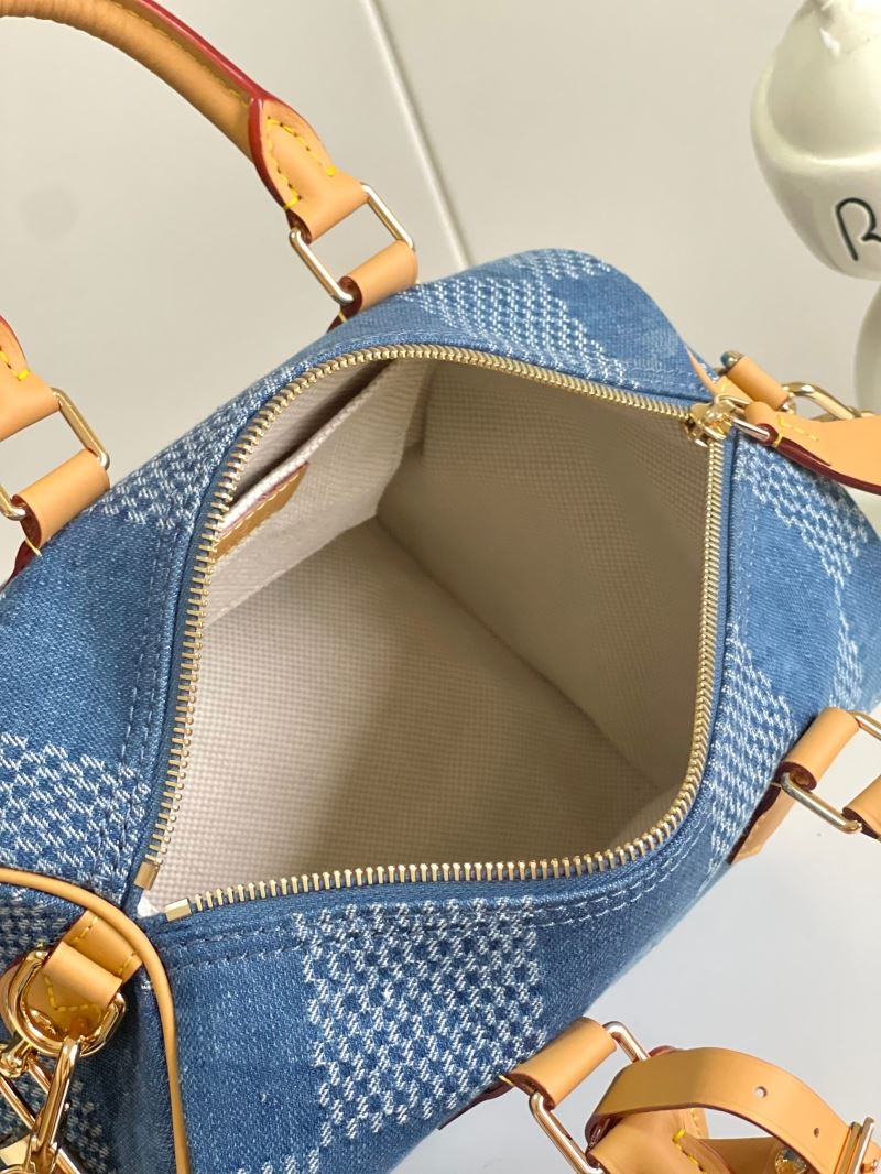 Louis Vuitton Speedy Bags